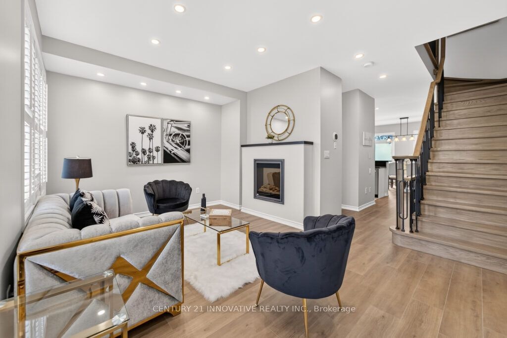 13-3071 Treadwells Drive, Mississauga, ON, L4X 0A1 - 17