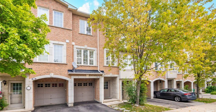 13-3071 Treadwells Drive, Mississauga, ON, L4X 0A1 - 2
