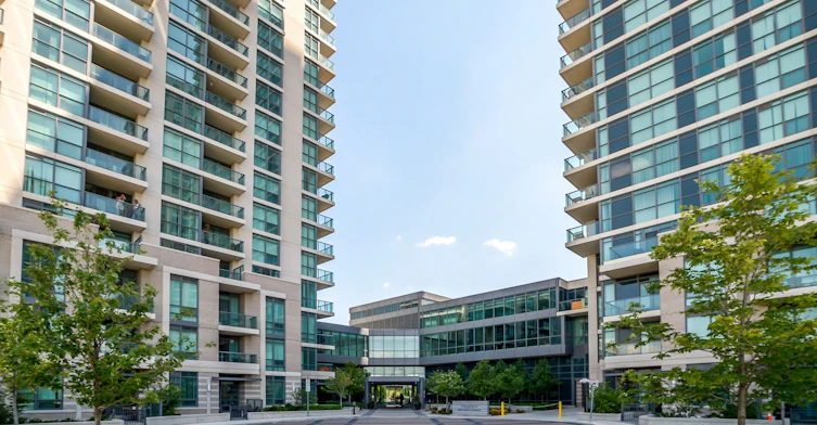 2810-215 Sherway Gardens Road, Toronto, ON, M9C 0A4