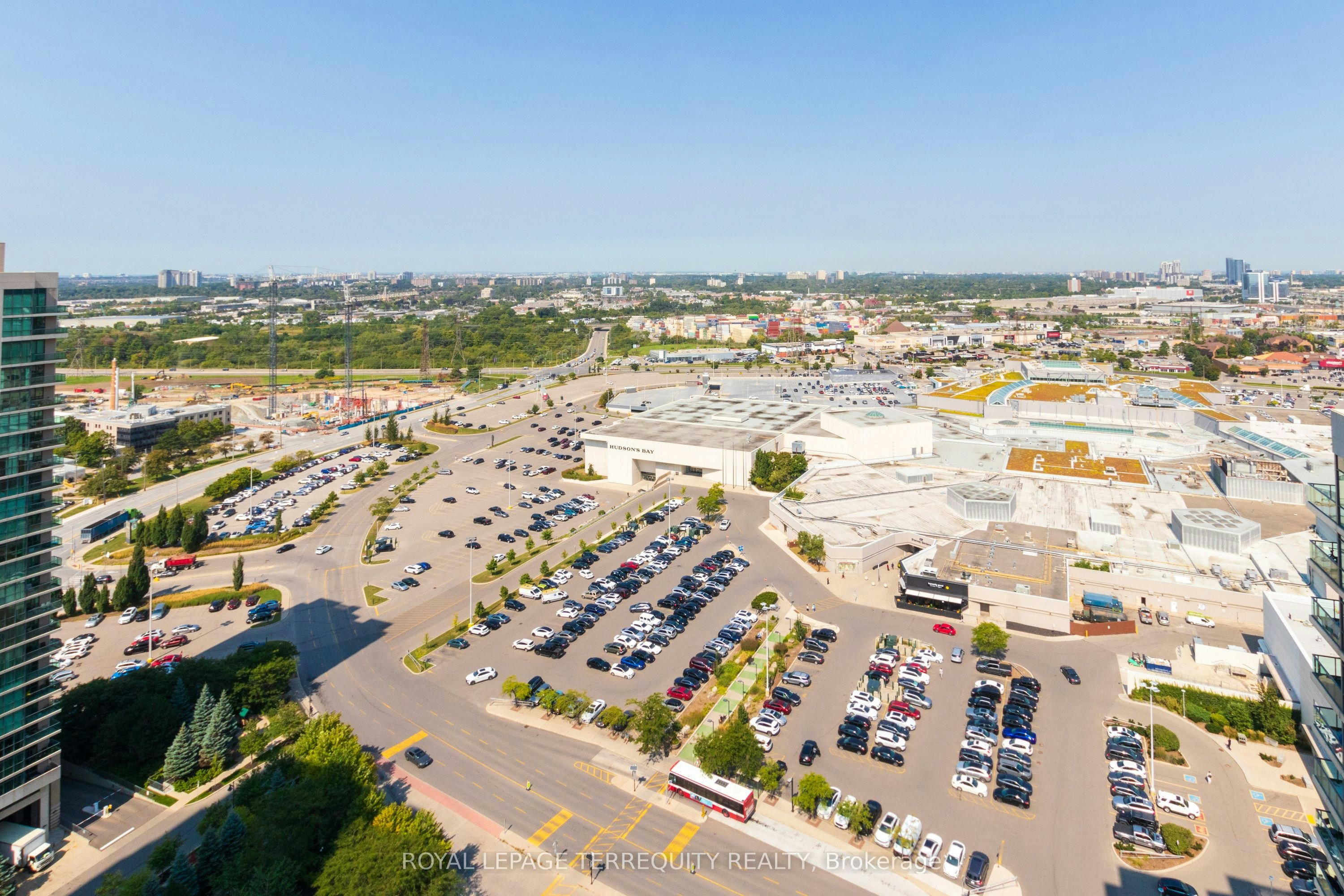 2810-215 Sherway Gardens Road, Toronto, ON, M9C 0A4 - 26