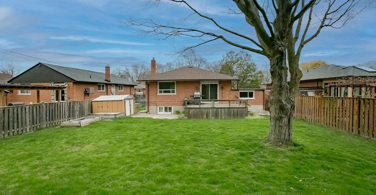 Upper-114 Wincott Drive, Toronto, ON, M9P 2P6 - 15