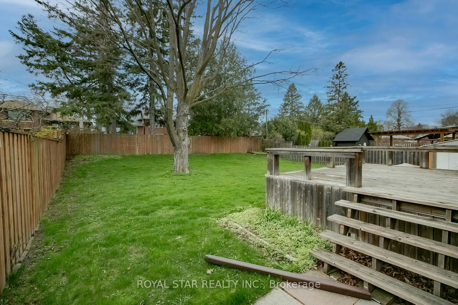 Upper-114 Wincott Drive, Toronto, ON, M9P 2P6 - 14