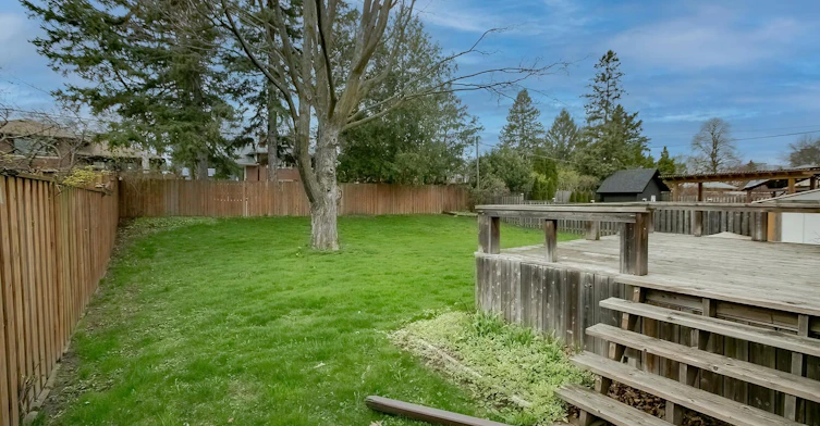 Upper-114 Wincott Drive, Toronto, ON, M9P 2P6 - 14