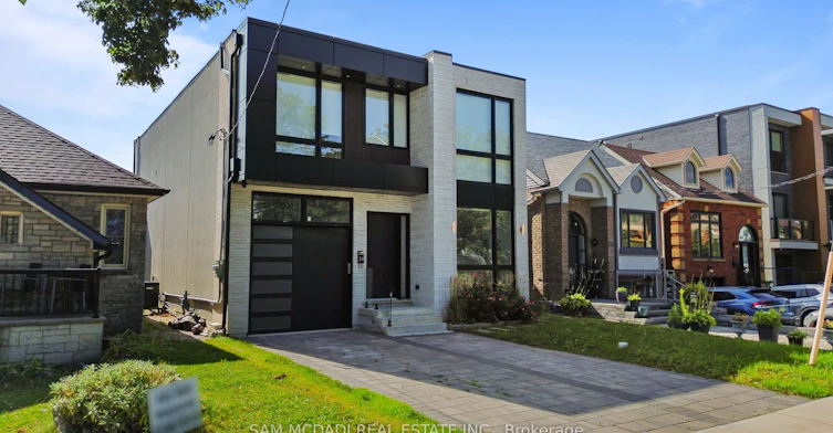 24 Twenty First Street, Toronto, ON, M8V 3L7 - 2