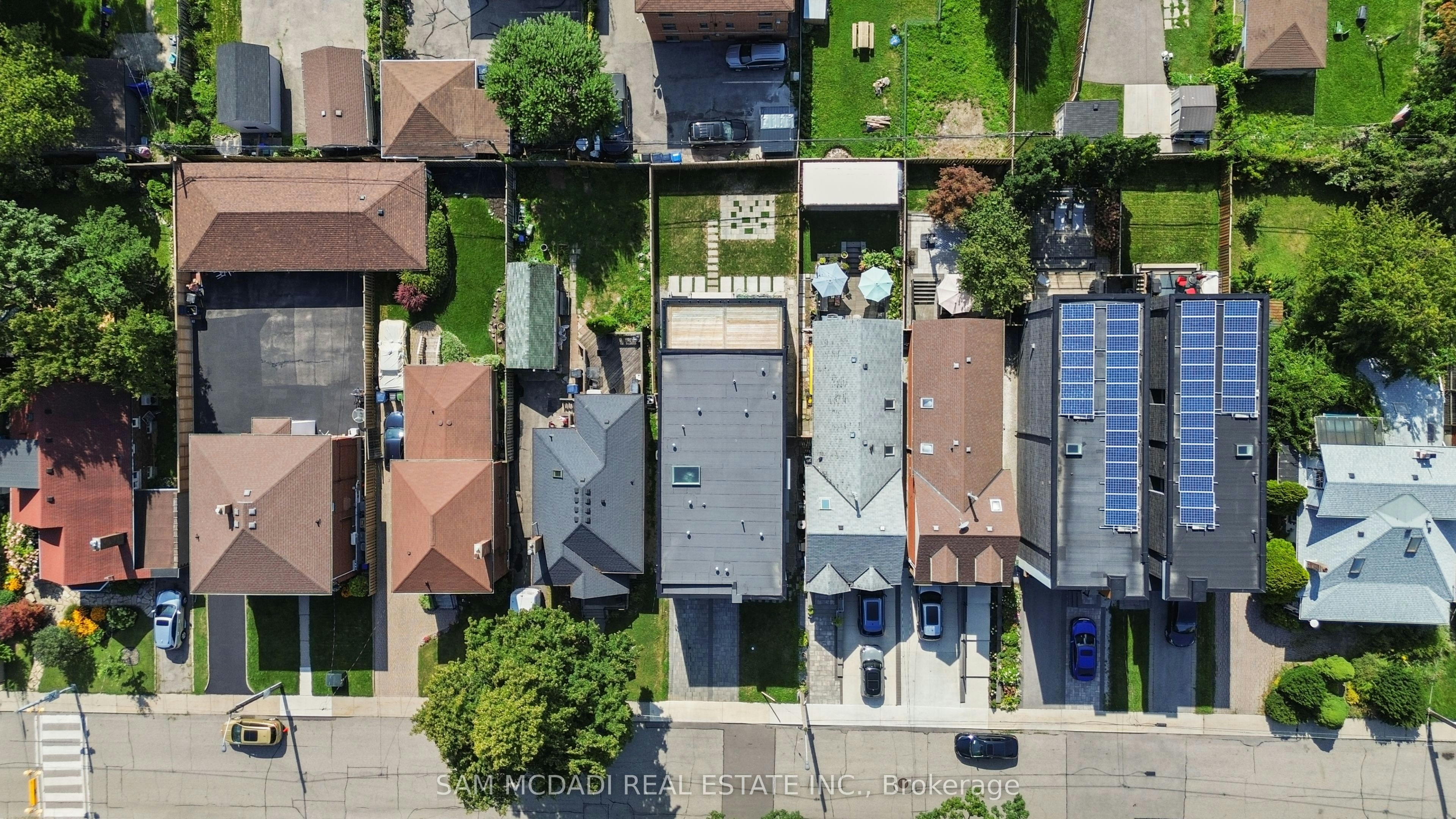24 Twenty First Street, Toronto, ON, M8V 3L7 - 39