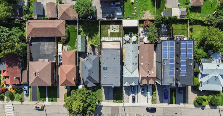 24 Twenty First Street, Toronto, ON, M8V 3L7 - 39