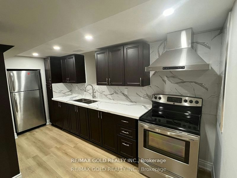 (Bsmt)-38 Carmel Crescent, Brampton, ON, L6P 1Y2 - 3