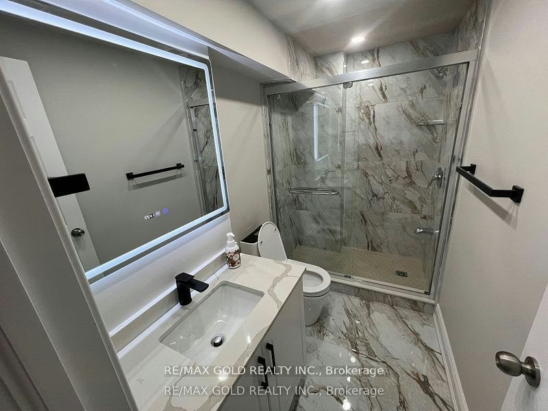 (Bsmt)-38 Carmel Crescent, Brampton, ON, L6P 1Y2 - 8