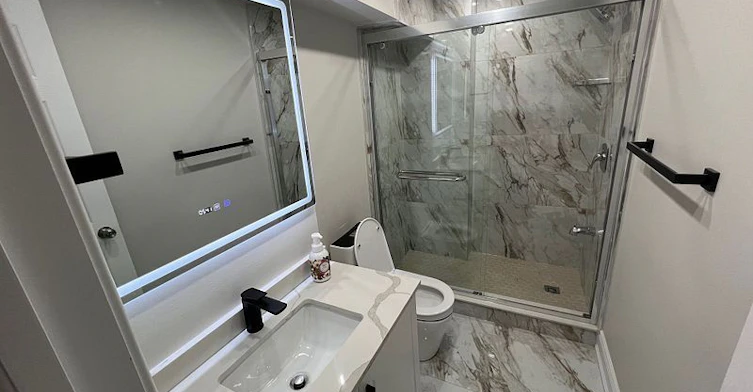 (Bsmt)-38 Carmel Crescent, Brampton, ON, L6P 1Y2 - 8