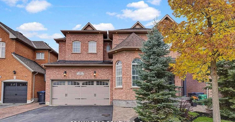(Bsmt)-38 Carmel Crescent, Brampton, ON, L6P 1Y2