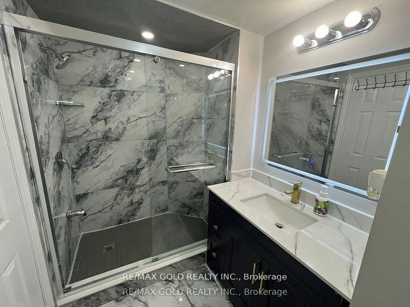 (Bsmt)-38 Carmel Crescent, Brampton, ON, L6P 1Y2 - 12