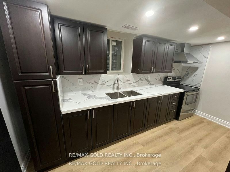 (Bsmt)-38 Carmel Crescent, Brampton, ON, L6P 1Y2 - 4
