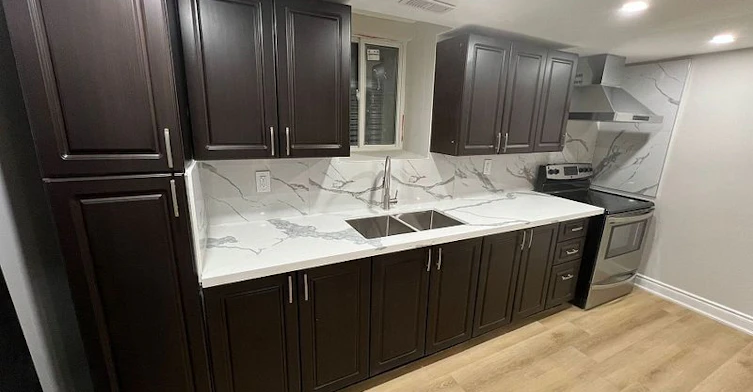 (Bsmt)-38 Carmel Crescent, Brampton, ON, L6P 1Y2 - 4