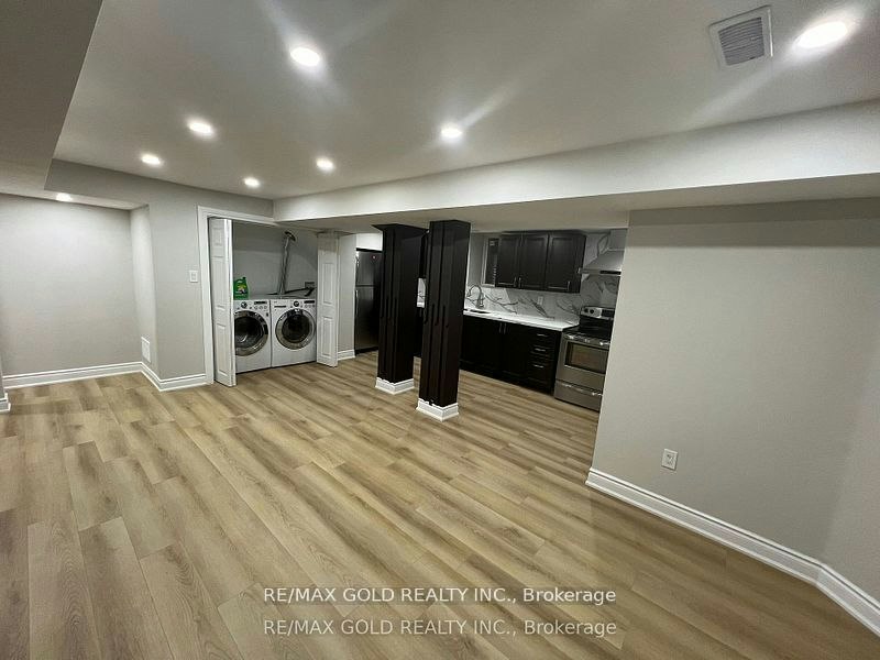 (Bsmt)-38 Carmel Crescent, Brampton, ON, L6P 1Y2 - 2