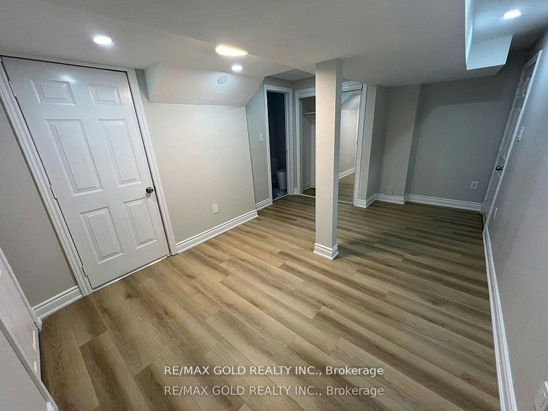 (Bsmt)-38 Carmel Crescent, Brampton, ON, L6P 1Y2 - 10