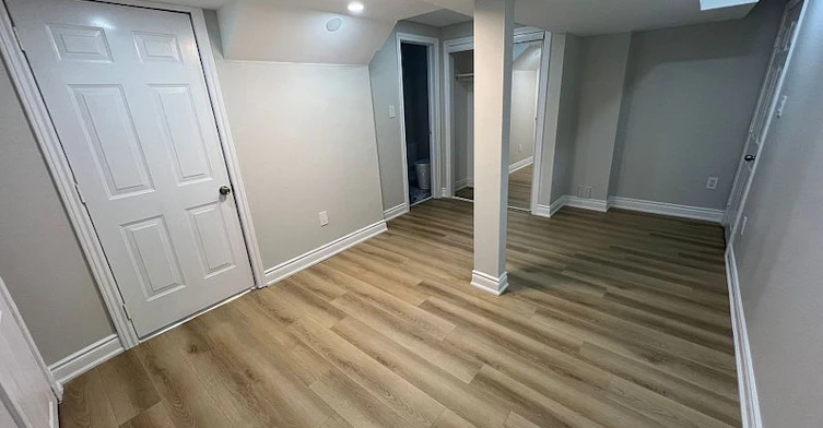 (Bsmt)-38 Carmel Crescent, Brampton, ON, L6P 1Y2 - 10