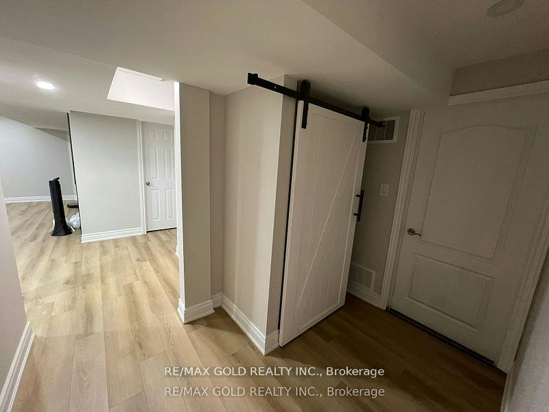 (Bsmt)-38 Carmel Crescent, Brampton, ON, L6P 1Y2 - 6