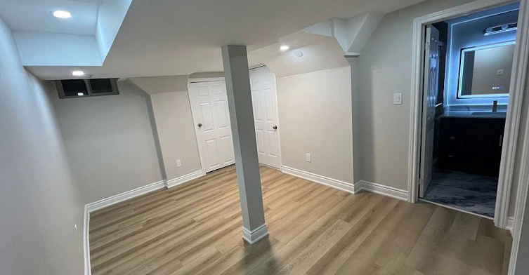 (Bsmt)-38 Carmel Crescent, Brampton, ON, L6P 1Y2 - 11