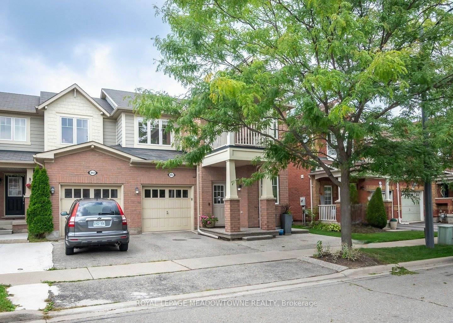 845 Gifford Crescent, Milton, ON, L9T 0L2