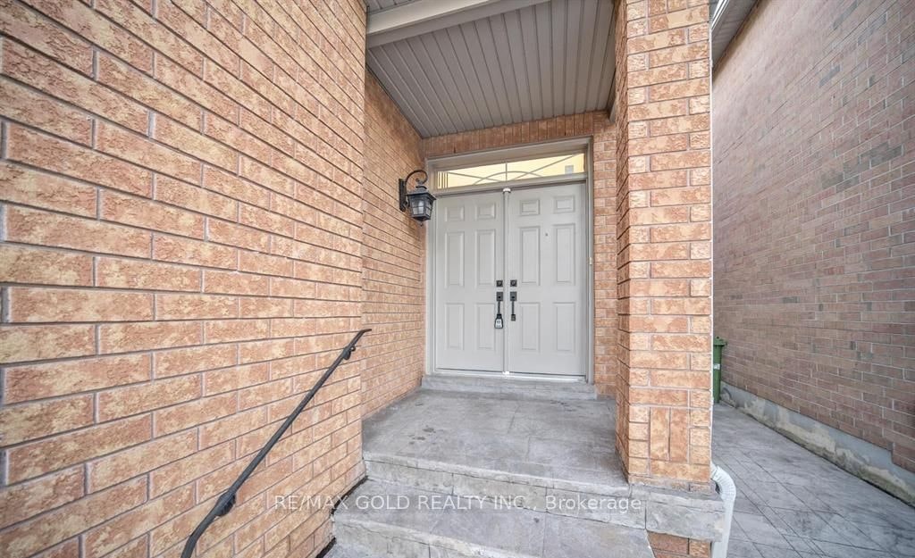 83 Emily Carr Crescent, Caledon, ON, L7E 2K9 - 3
