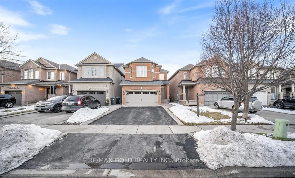 83 Emily Carr Crescent, Caledon, ON, L7E 2K9 - 2