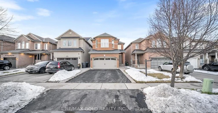 83 Emily Carr Crescent, Caledon, ON, L7E 2K9 - 2