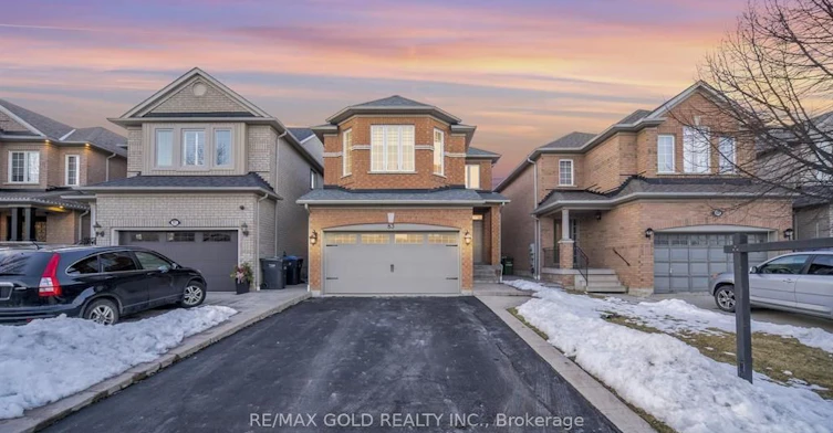 83 Emily Carr Crescent, Caledon, ON, L7E 2K9