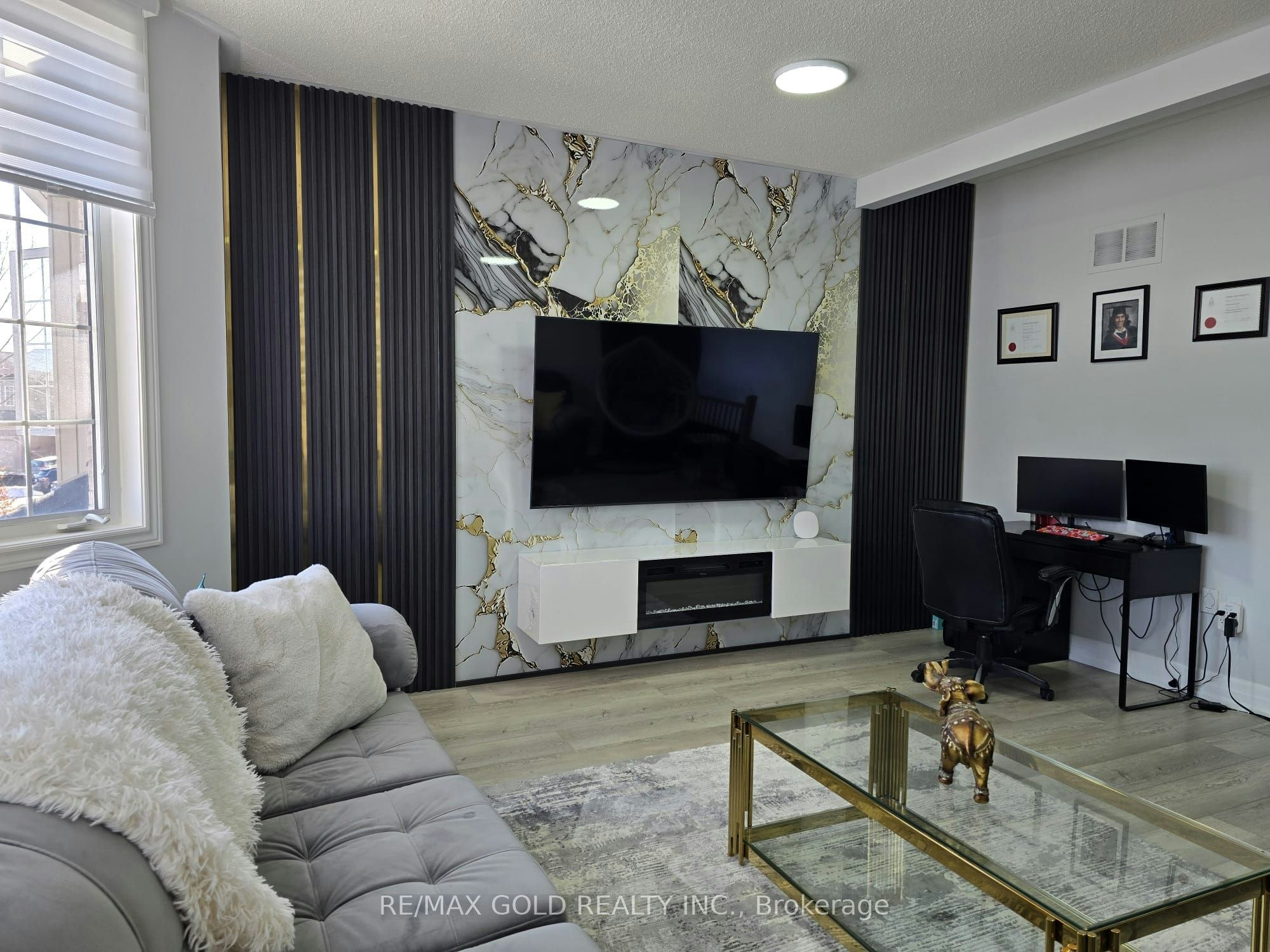 83 Emily Carr Crescent, Caledon, ON, L7E 2K9 - 12