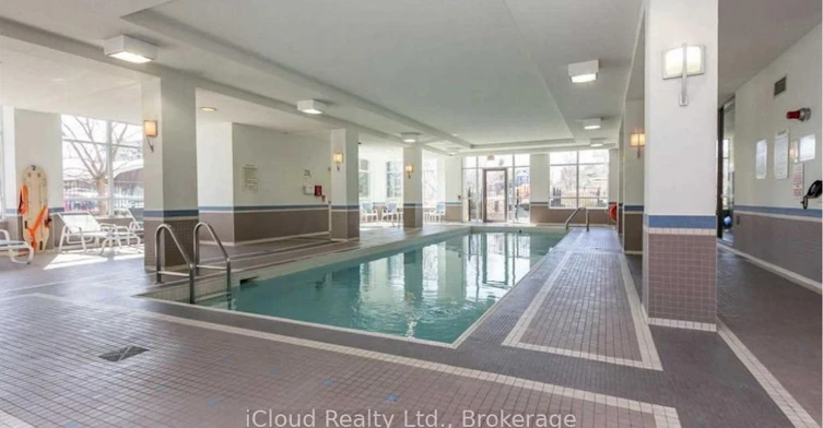 807-3504 Hurontario Street, Mississauga, ON, L5B 0B9 - 17