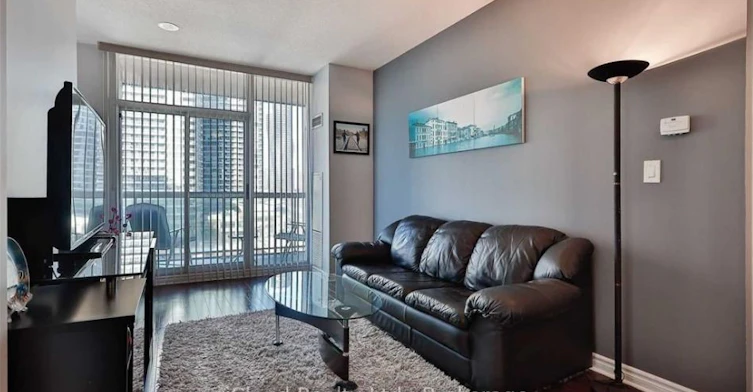 807-3504 Hurontario Street, Mississauga, ON, L5B 0B9 - 4