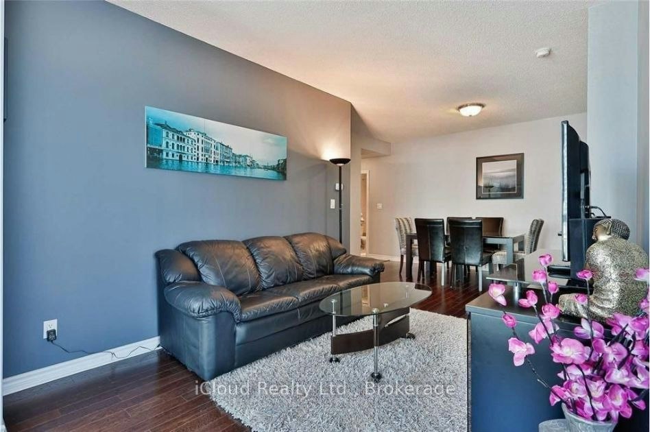 807-3504 Hurontario Street, Mississauga, ON, L5B 0B9 - 3