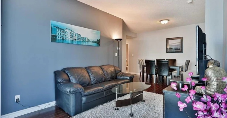 807-3504 Hurontario Street, Mississauga, ON, L5B 0B9 - 3