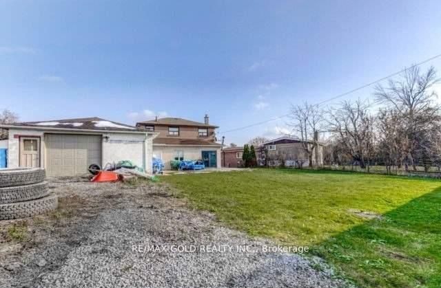 Basement-6 Monaco Court, Toronto, ON, M3N 1R8 - 31