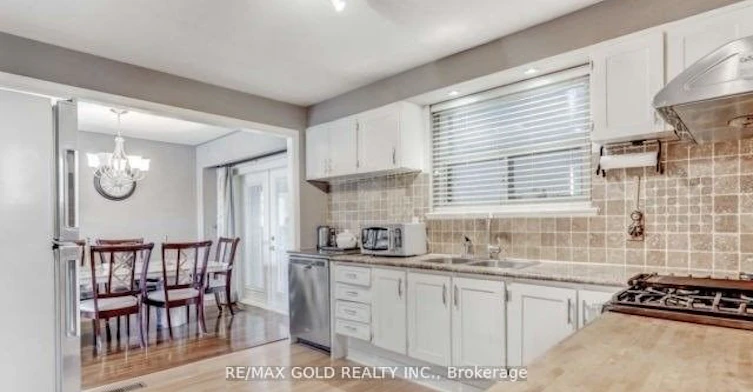 Basement-6 Monaco Court, Toronto, ON, M3N 1R8 - 10