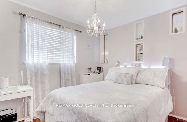 Basement-6 Monaco Court, Toronto, ON, M3N 1R8 - 16