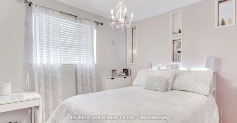 Basement-6 Monaco Court, Toronto, ON, M3N 1R8 - 16
