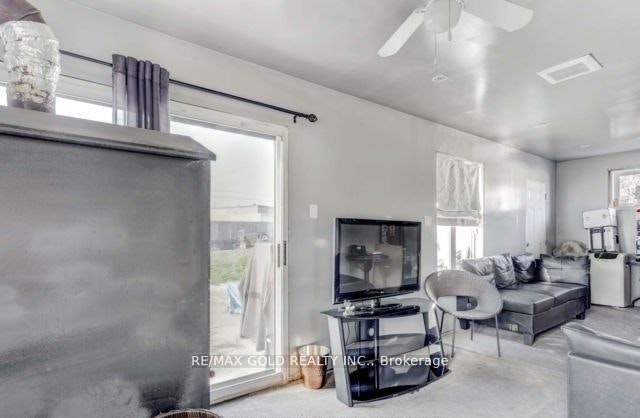 Basement-6 Monaco Court, Toronto, ON, M3N 1R8 - 35