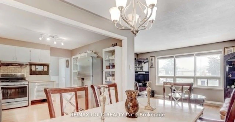 Basement-6 Monaco Court, Toronto, ON, M3N 1R8 - 8