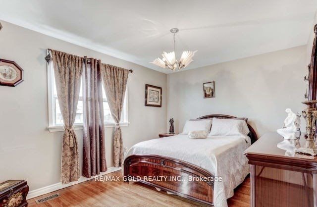Basement-6 Monaco Court, Toronto, ON, M3N 1R8 - 13