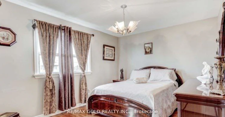 Basement-6 Monaco Court, Toronto, ON, M3N 1R8 - 13