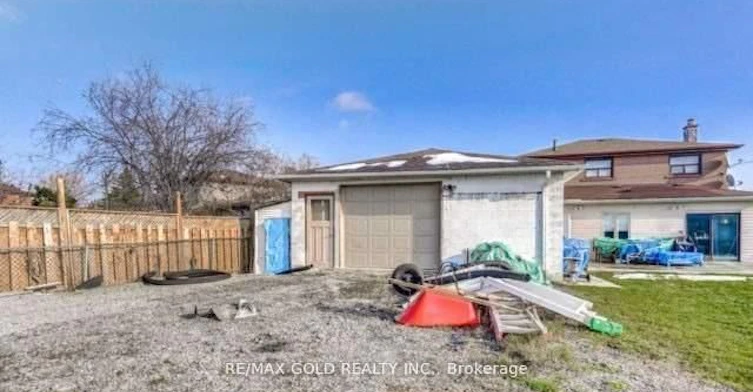 Basement-6 Monaco Court, Toronto, ON, M3N 1R8 - 32