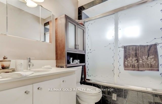 Basement-6 Monaco Court, Toronto, ON, M3N 1R8 - 18