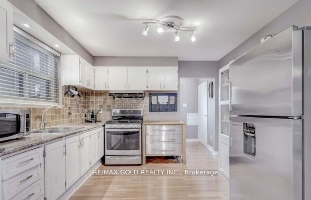 Basement-6 Monaco Court, Toronto, ON, M3N 1R8 - 9