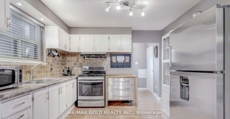 Basement-6 Monaco Court, Toronto, ON, M3N 1R8 - 9