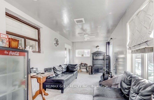 Basement-6 Monaco Court, Toronto, ON, M3N 1R8 - 34