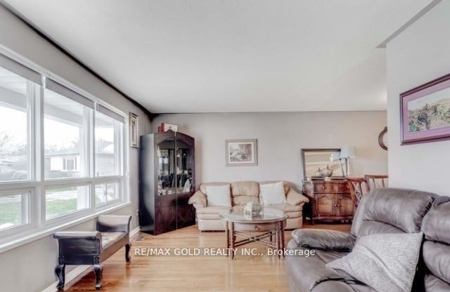 Basement-6 Monaco Court, Toronto, ON, M3N 1R8 - 4