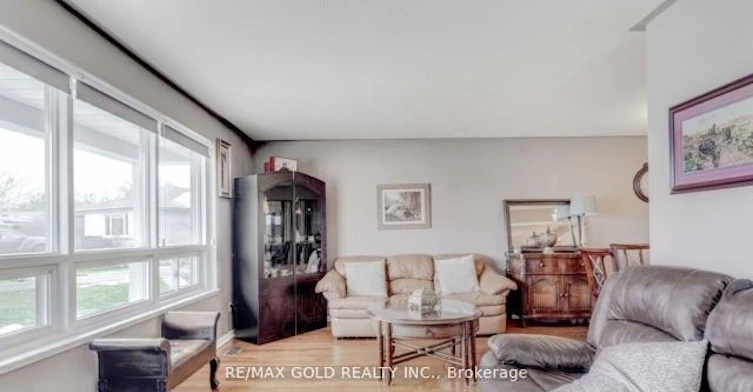 Basement-6 Monaco Court, Toronto, ON, M3N 1R8 - 4