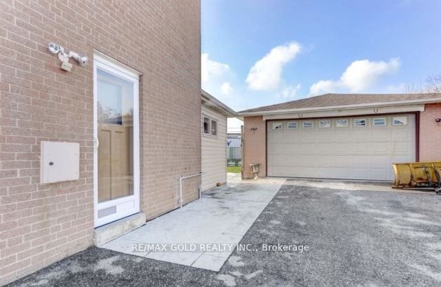Basement-6 Monaco Court, Toronto, ON, M3N 1R8 - 26