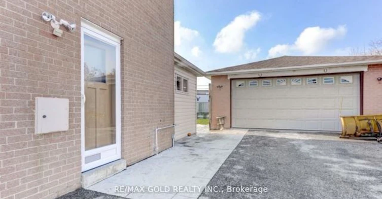 Basement-6 Monaco Court, Toronto, ON, M3N 1R8 - 26