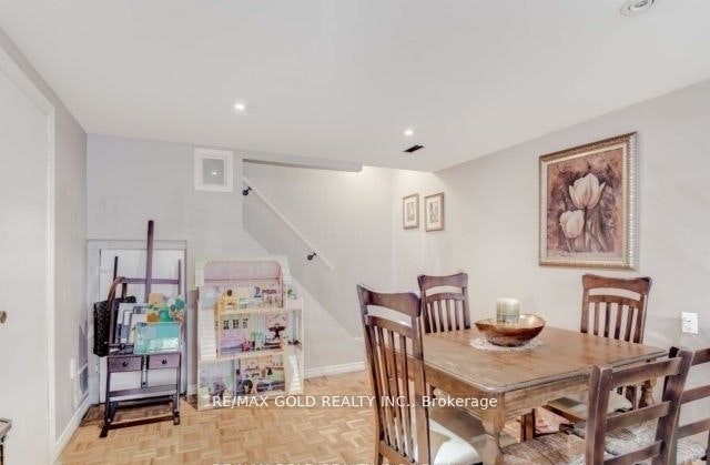 Basement-6 Monaco Court, Toronto, ON, M3N 1R8 - 20